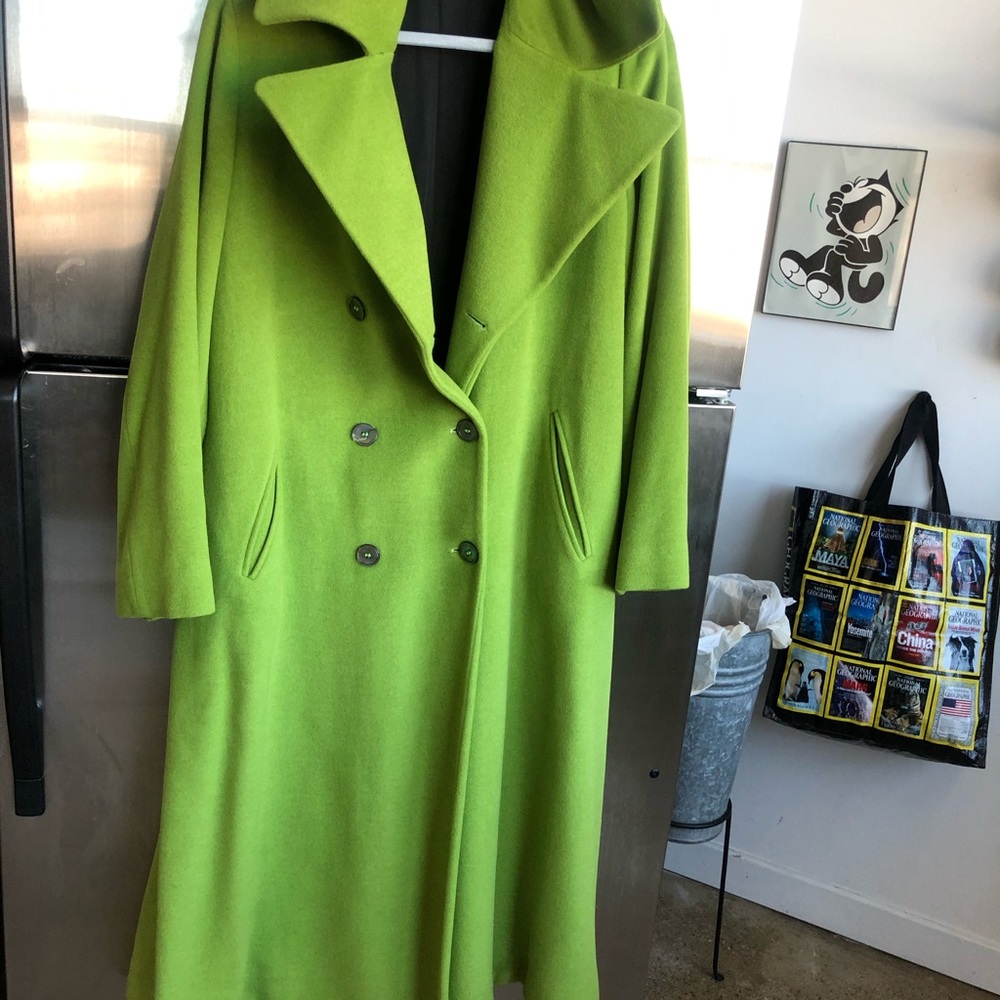 Coat